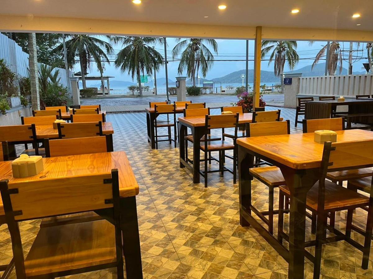 Panwa Beach Side Beachfront 푸껫 외부 사진