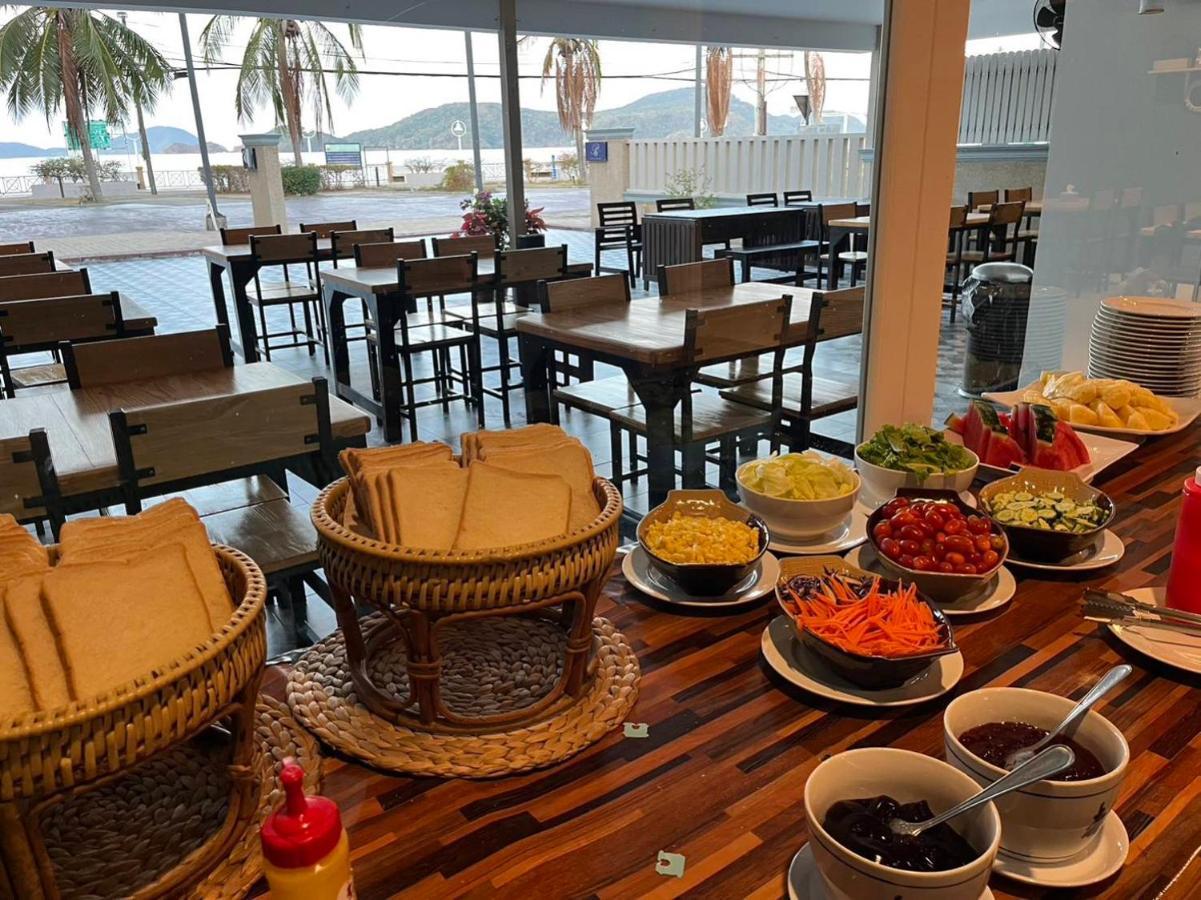 Panwa Beach Side Beachfront 푸껫 외부 사진
