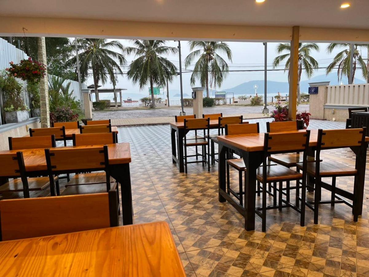 Panwa Beach Side Beachfront 푸껫 외부 사진