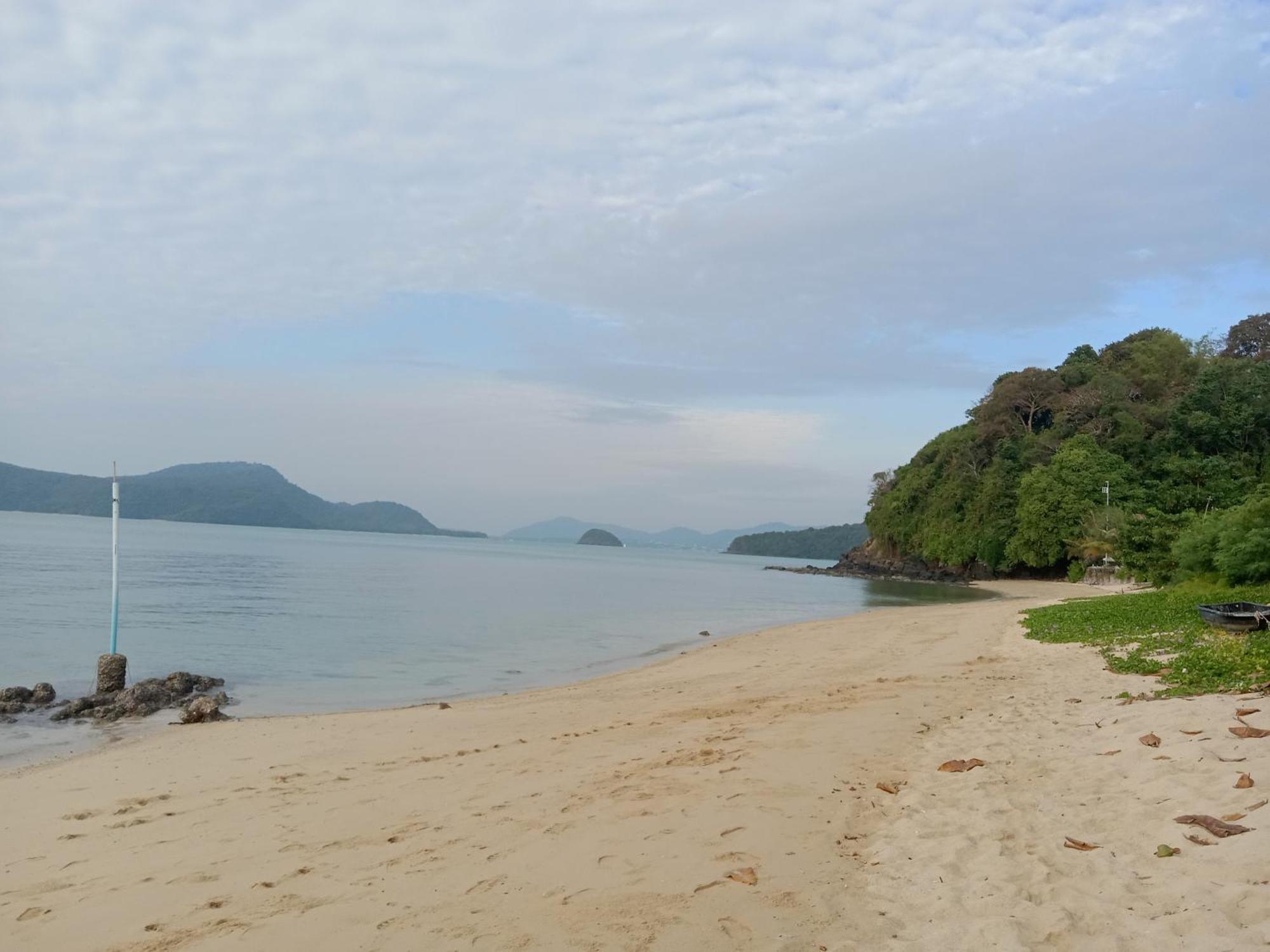Panwa Beach Side Beachfront 푸껫 외부 사진