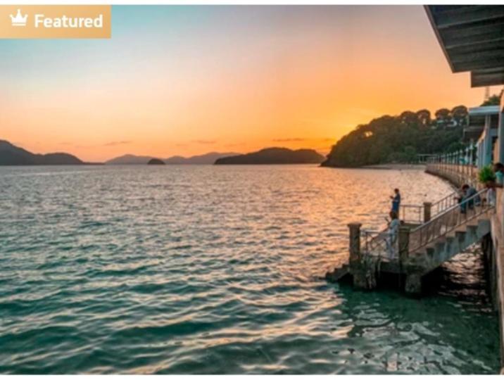 Panwa Beach Side Beachfront 푸껫 외부 사진