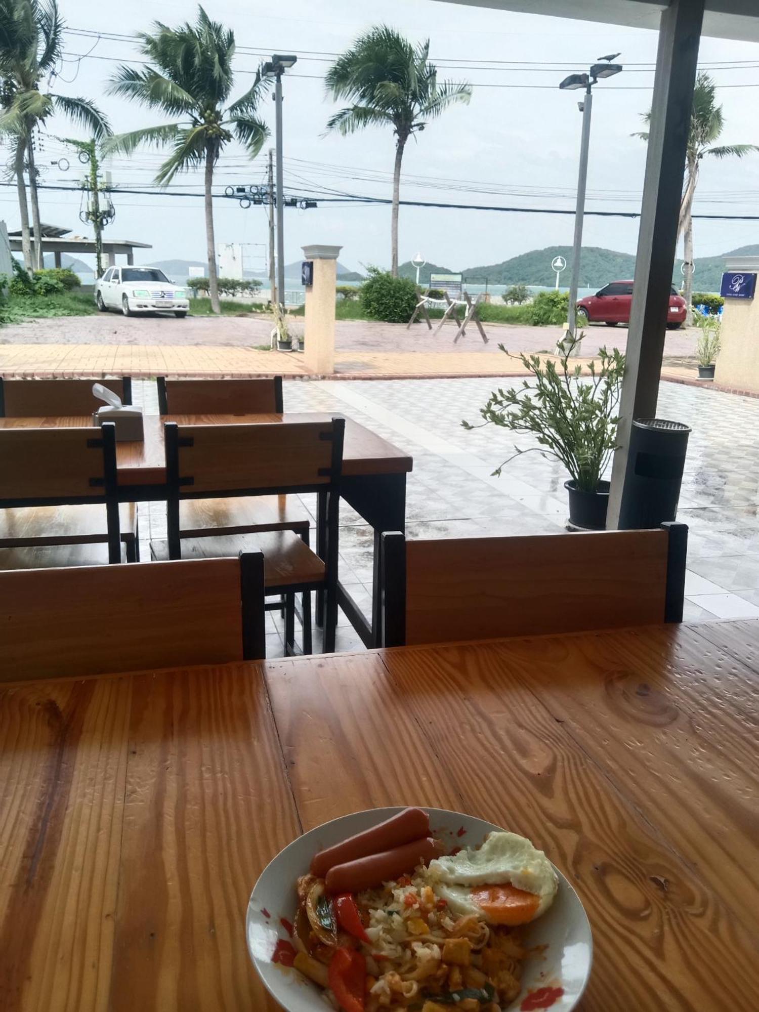 Panwa Beach Side Beachfront 푸껫 외부 사진