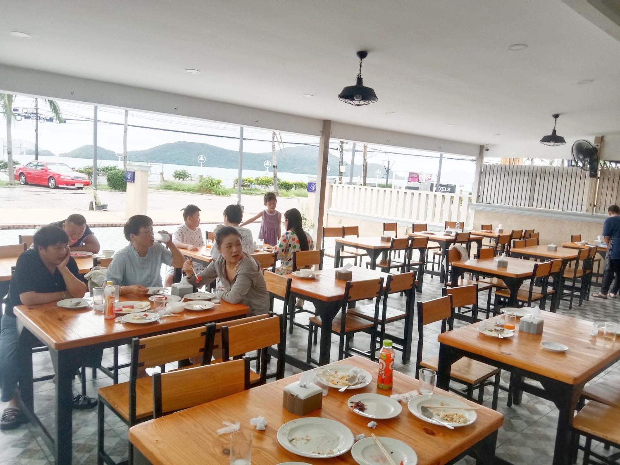 Panwa Beach Side Beachfront 푸껫 외부 사진