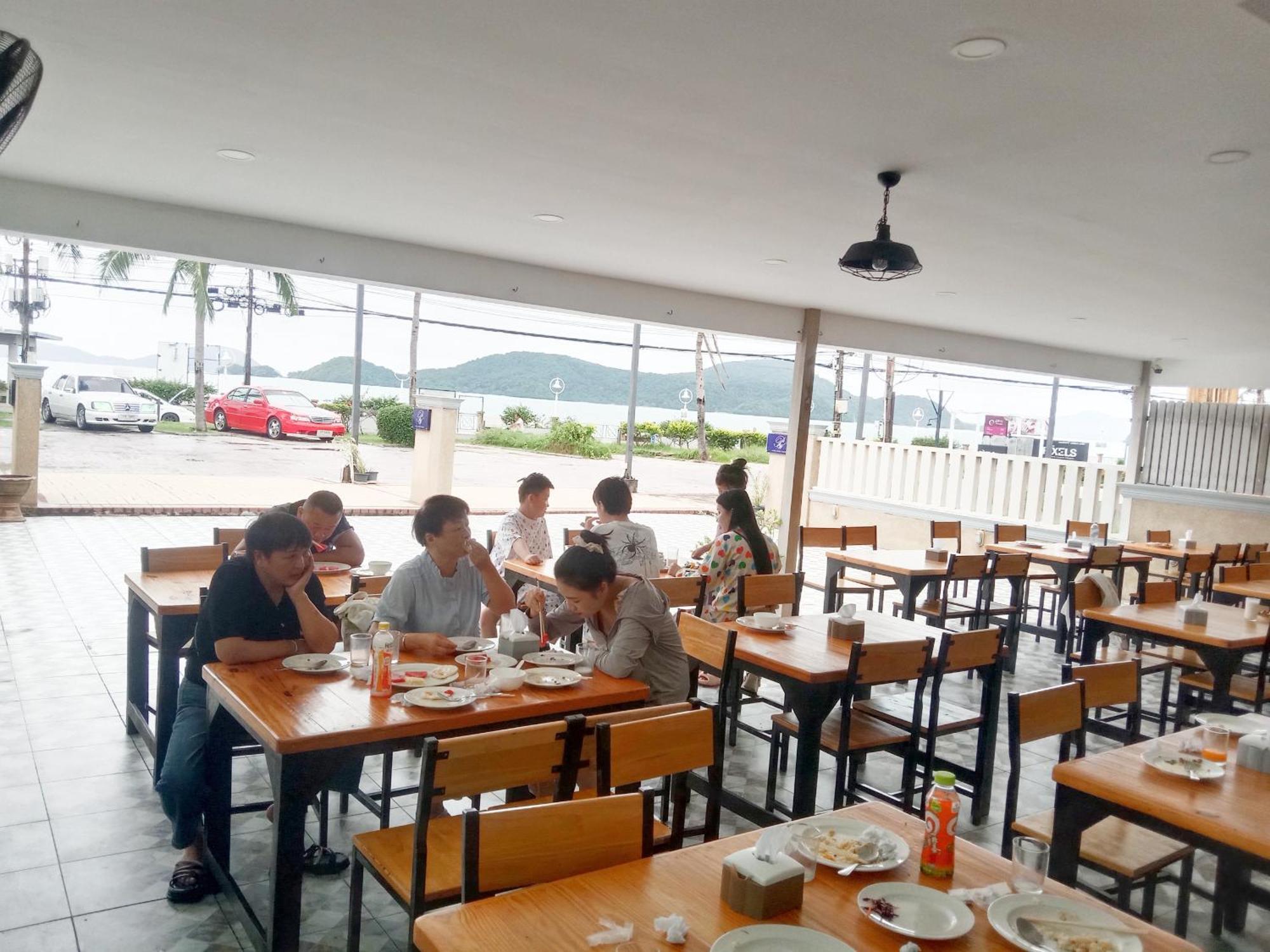 Panwa Beach Side Beachfront 푸껫 외부 사진