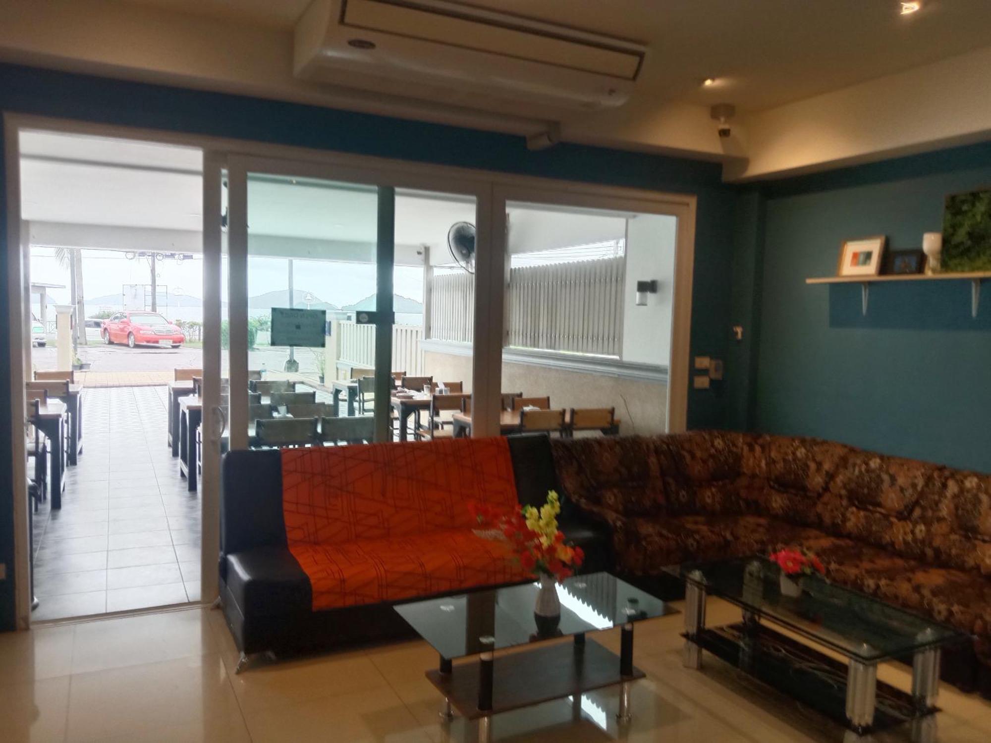 Panwa Beach Side Beachfront 푸껫 외부 사진