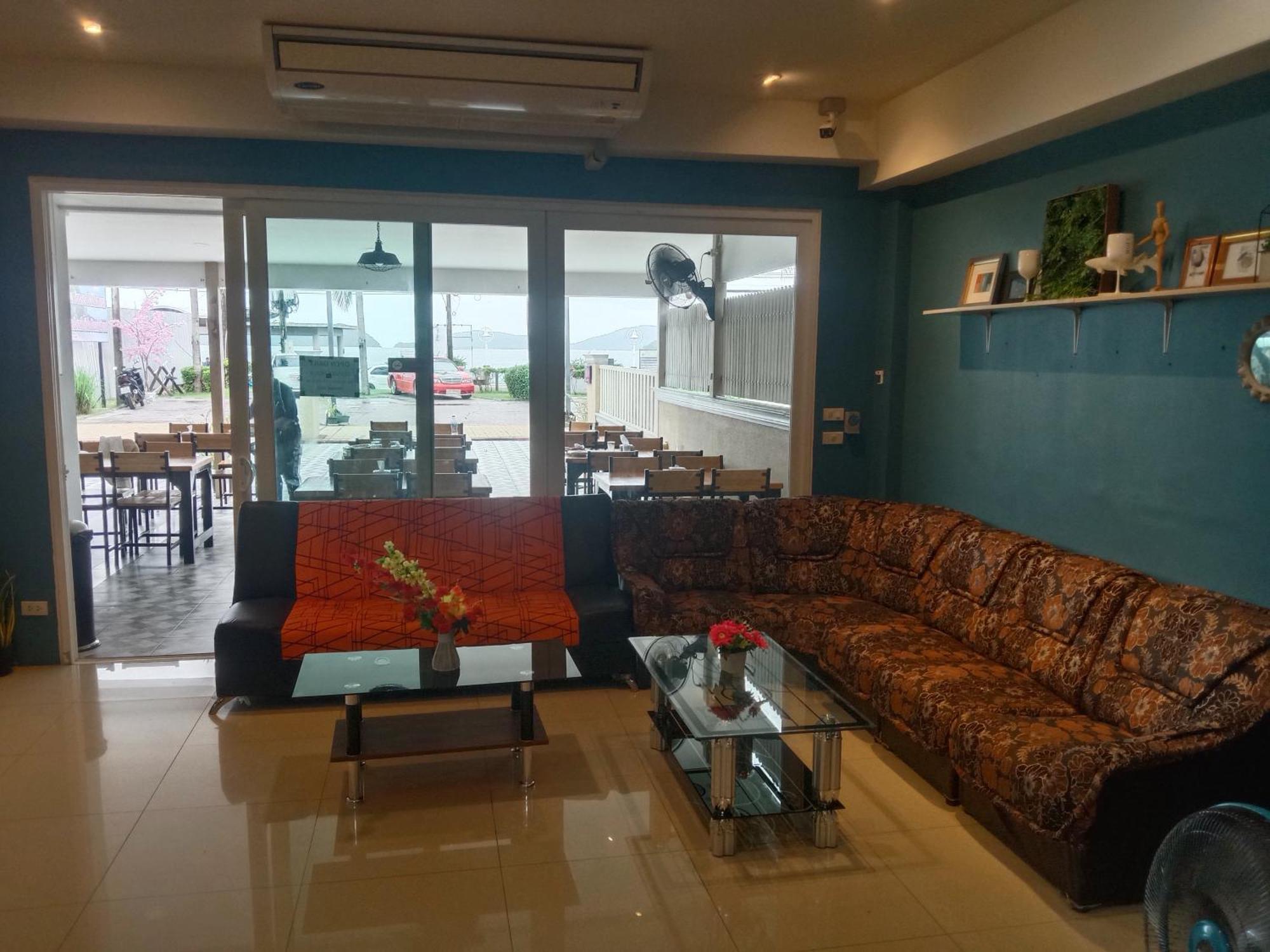 Panwa Beach Side Beachfront 푸껫 외부 사진