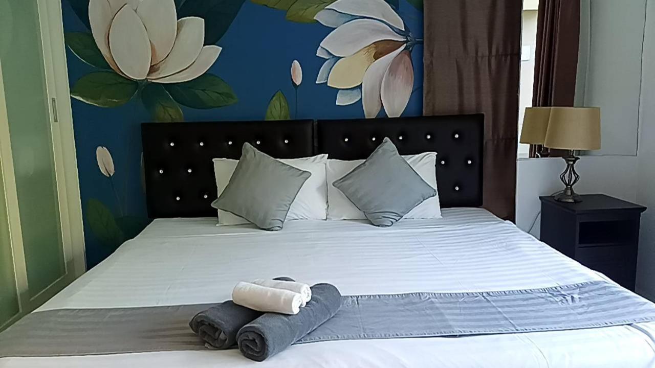Panwa Beach Side Beachfront 푸껫 외부 사진